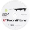 Tecnifibre BlackCode 200m Lime Reel 1 Tecnifibre BlackCode 200m Lime Reel -Ball Sports Shop g lime reel