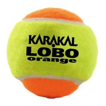 Karakal LoBo ITF Approved Transition Tennis Balls (Bag Of 12 Balls) 3 Karakal LoBo ITF Approved Transition Tennis Balls (Bag Of 12 Balls)