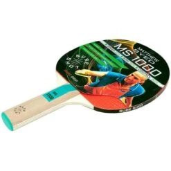 Sure Shot Matthew Syed 1000 Table Tennis Bat