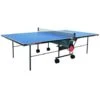 STIGA Outdoor Roller 4mm Blue Table Tennis Table (7175-05) -Ball Sports Shop g outdoor frame 1