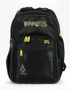 Karakal Pro Tour 30 2.0 Backpack -Ball Sports Shop g pro tour 30 2 01