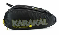 Karakal Pro Tour 2.0 Comp Racket Bag 15 Karakal Pro Tour 2.0 Comp Racket Bag -Ball Sports Shop g pro tour comp 2 01
