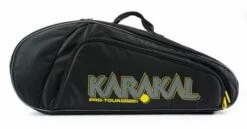 Karakal Pro Tour 2.0 Match Racket Bag -Ball Sports Shop g pro tour match 2 01