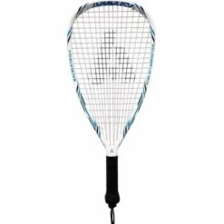 Ashaway Wallbanger Lite Meta Racketball Racket