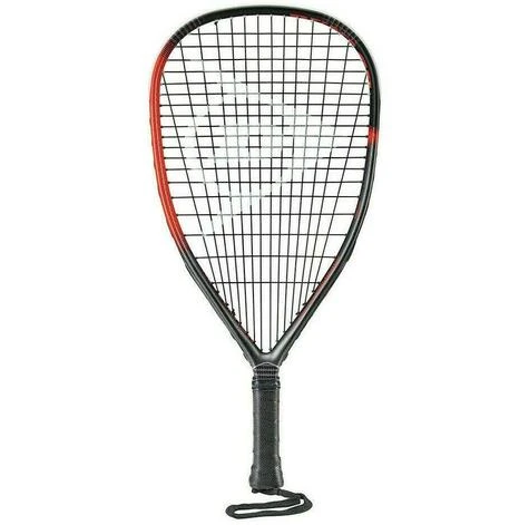 Dunlop Revelation HL Racketball Racket 5 Dunlop Revelation HL Racketball Racket - Image 3