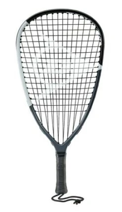 Dunlop Blackstorm Ti HL Racketball Racket -Ball Sports Shop g s l1600 6