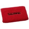 SALMING TEAM WRISTBAND MID 2.0 - RED -Ball Sports Shop g salming team 2.0 medium wristband