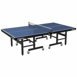 STIGA Stiga Optimum Indoor 30mm Blue Table Tennis Table ( 7199-05)