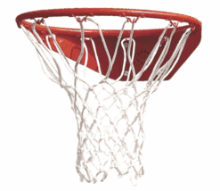 SURE SHOT 264 Heavy Duty Basketball Ring