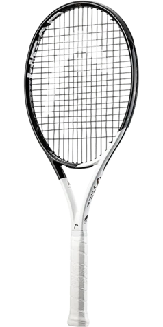 Head Speed Team Tennis Racket