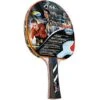 Stiga 2 Star Carbo Tech Table Tennis Bat -Ball Sports Shop g stiga 2 star carbo tech table tennis bat 169301