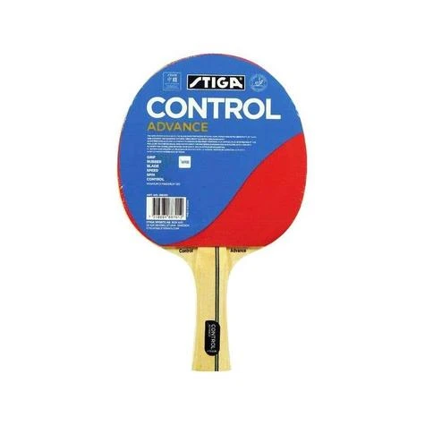 Stiga Control Advance Table Tennis Bat