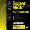 Ashaway SuperNick XL Titanium Set 1 Ashaway SuperNick XL Titanium Set -Ball Sports Shop g supernick titanium set