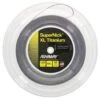 Ashaway Supernick XL Titanium (110 Meter Reel) -Ball Sports Shop g supernick xl titanium