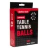 Sure Shot Matthew Syed Superior Table Tennis Balls