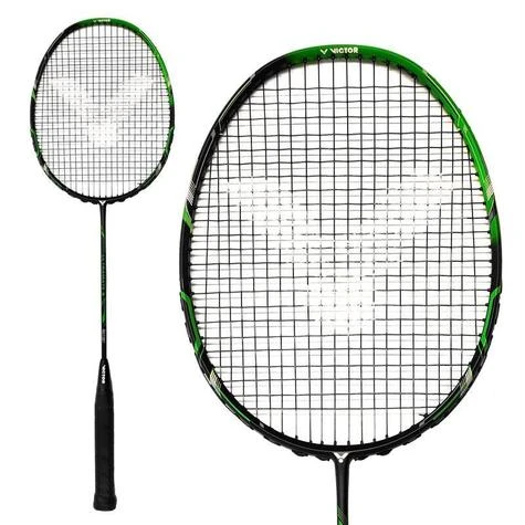 Victor Ultramate 7 Badminton Racket 3 Victor Ultramate 7 Badminton Racket
