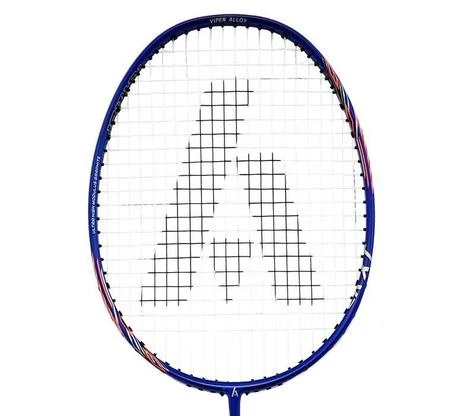 Ashaway Viper XT Sub Zero Badminton Racket 4 Ashaway Viper XT Sub Zero Badminton Racket - Image 2