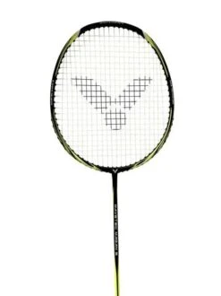 Victor Wavetec Magan 5 Badminton Racket -Ball Sports Shop g wavetec magan 5