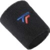 Tecnifibre Wristband XL Black -Ball Sports Shop g xl black