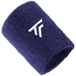 Tecnifibre Wristband XL Marine