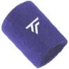 Tecnifibre Wristband XL Royal Blue 1 Tecnifibre Wristband XL Royal Blue -Ball Sports Shop g xl royal blue