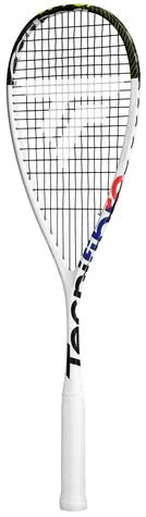Tecnifibre Carboflex X-Top 130 Squash Racket