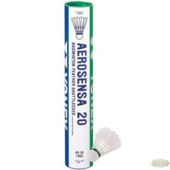 Yonex Aerosensa AS 20 Badminton Shuttlecocks