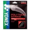 Yonex Poly Tour Strike 1.25mm Tennis String - Sets 1 Yonex Poly Tour Strike 1.25mm Tennis String - Sets -Ball Sports Shop g yonex polytourstrike pkt 2