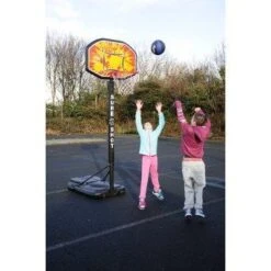 SURE SHOT Portable Basketball Unit (63514RP) -Ball Sports Shop game basketball unit p1179 4253 image