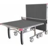Butterfly Garden Rollaway 7000 7mm Tennis Table - Grey -Ball Sports Shop garden rollaway 7000 grey playback