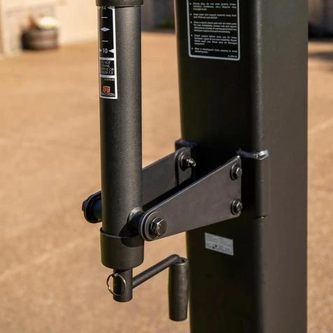 Goalrilla GS60C In Ground Basketball Unit 3 Goalrilla GS60C In Ground Basketball Unit