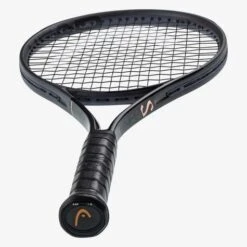 Head Speed Pro Black Tennis Racket 2023 Limited Edition [Frame Only] -Ball Sports Shop head speed mp 2023 tennis racket 3 2