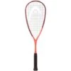 HEAD EXTREME 135 SQUASH RACKET