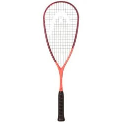 HEAD EXTREME 135 SQUASH RACKET