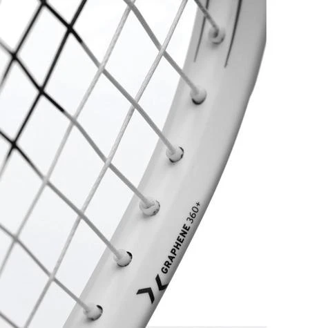 Head Graphene 360+ Speed 135 SB Squash Racket - Image 2