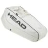 Head Pro X 6 Racket Bag 1 Head Pro X 6 Racket Bag -Ball Sports Shop head pro x 6 racket bag headprox6racketbagside 1 2