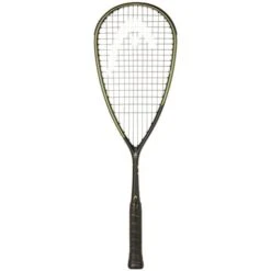Head Speed 135 2023 Squash Racket