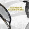 Yonex Osaka Team Limited Edition Tennis Racket 1 Yonex Osaka Team Limited Edition Tennis Racket -Ball Sports Shop https hypebeast.com image 2022 08 naomi osaka mari osaka yonex ezone 98 tennis racket release 00 3