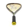 Black Knight Hummingbird Squash Racket 2 Black Knight Hummingbird Squash Racket -Ball Sports Shop hummingbird3