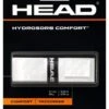 Head Dual Absorbing Replacement Grip - White