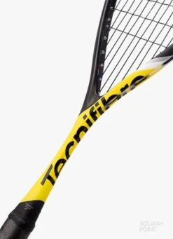 Tecnifibre Carboflex 125 Heritage Ll Squash Racket