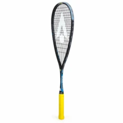 Karakal Raw Pro 2.0 Joel Makin Signature Squash Racket With Vibration Dampener