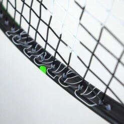 Karakal Raw Pro Lite 2.0 Squash Racket With Vibration Dampener