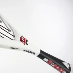Karakal S-100ff 2.0 Squash Racket -Ball Sports Shop karakal ks22004 07
