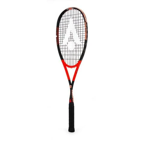 Karakal T Pro 120 Squash Racket 4 Karakal T Pro 120 Squash Racket - Image 2