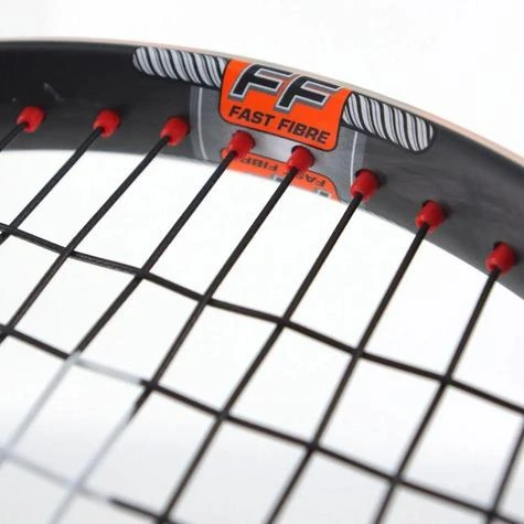 Karakal T Pro 120 Squash Racket 7 Karakal T Pro 120 Squash Racket - Image 5