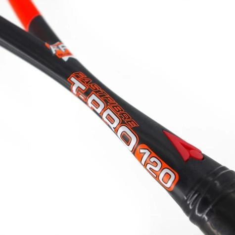 Karakal T Pro 120 Squash Racket 5 Karakal T Pro 120 Squash Racket - Image 3