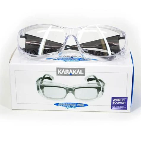 Karakal OverSpec Pro - Sports Eye Protection 3 Karakal OverSpec Pro - Sports Eye Protection