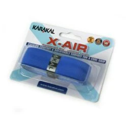 Karakal X-Air Replacement Grips -Ball Sports Shop karakal ka704b