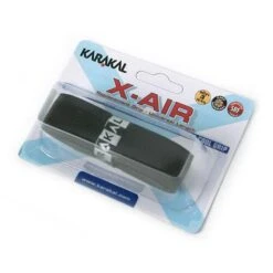 Karakal X-Air Replacement Grips -Ball Sports Shop karakal ka704k